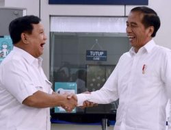 Komunitas Jokowi – Prabowo 2024 Mencuat, Pengamat: Sakaratul Maut Demokrasi