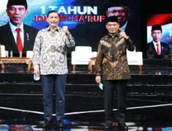 Luhut-Muhadjir Berbeda, Saleh: PPKM Kurang Sosialisasi