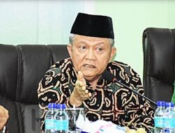 Muhammadiyah Minta Pemerintah Bantu Warga