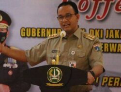 Rektor UIC Yakin Gubernur DKI Tidak Terlibat dan Clear