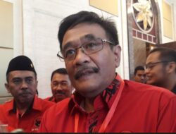 Djarot: Hotel Isoman untuk Anggota DPR Tidak Patut