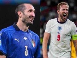 Siapa Lebih Jago, Inggris v Italia