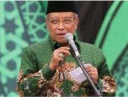 PBNU: Pemerintah Gagal, Menkes: Memang Belum sesuai Harapan