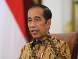 Lebih Berbahaya, Jokowi Ingatkan Varian Baru Corona