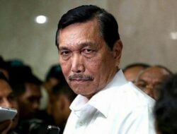 Terkait PPKM, Luhut Akhirnya Minta Maaf