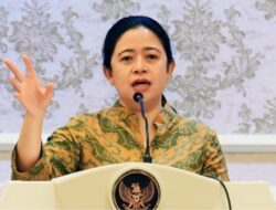 Puan: Cairkan segera Insentif untuk Nakes