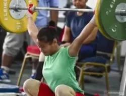 Windy Berpeluang Rengkuh Medali di Olimpiade Tokyo