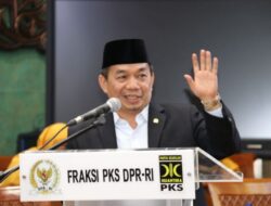 PKS Instruksikan Legislatifnya Potong Gaji Bantu Korban Covid