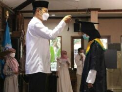 Tahfidz 30 Juz, Yuhronur: Akan Diberi Beasiswa ke S-2