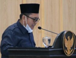 Soal Beasiswa Bagi Hafidz, DPRD Dukung Bupati