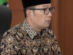 Target Tuntas 2021, RK: Perlu 15 Juta Dosis Vaksin per-Bulan