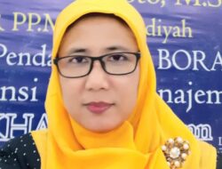 Peringati Tahun Baru Hijriyah, Rektor ITB: Jadilah Insan Bermanfaat