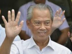 Senin Besok, Muhyiddin Bakal Mundur sebagai PM