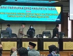 Dianggap Belum Rinci, Jawaban Bupati Tak Puaskan Dewan