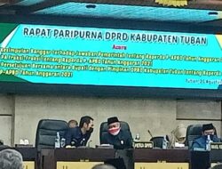 DPRD Siap Terjunkan Komisi, Bupati: Pembangunan Kok Dibatasi