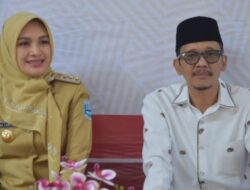 Sita Ratusan Juta, KPK OTT Bupati Probolinggo dan Suami