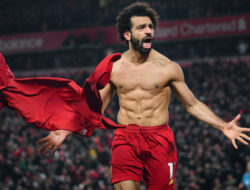 Belum Dapat Kontrak Baru, Pendukung Khawatir Salah Tinggalkan Liverpool