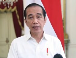 Dianggap Mahal, Jokowi: Turunkan Harga Tes PCR Jadi Rp 450-550 Ribu