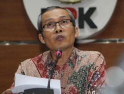 Saat OTT Bupati Probolinggo, KPK Amankan Rp 362,5 Juta