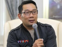 Terkait Lomba Agustusan, RK: Ganti Lomba Beramal Saja