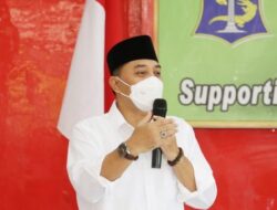 Pasca Kebakaran Pasar Kembang, Wali Kota Tawarkan Tiga Tempat Alternatif