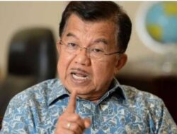 Tolak Munaslub, Jusuf Kalla: Persiapan Pemilu, Munaslub Justru Rugikan Partai Golkar