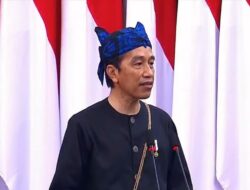 Negara Anggarkan Rp 427,5 Triliun untuk Perlindungan Sosial