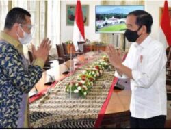 Jokowi Setuju Amandemen, Presiden Tiga Periode Terbuka, Bamsoet: Tak Mungkin