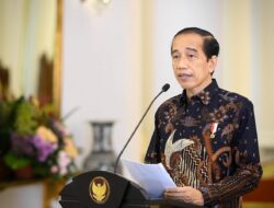 Jokowi Kembali Perpanjang PPKM, Kota Besar Turun Level