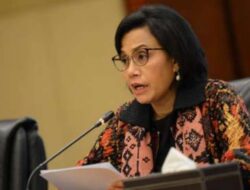 Negara Bisa Lumpuh. Kata Sri Mulyani, Ini Penyebabnya…