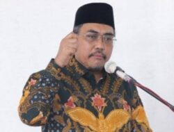 Soal Baliho Gus Muhaimin, Jazil: Belum Tentu Jadi Capres