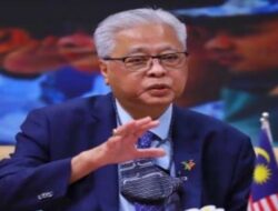 Sabri Yaakob Hampir Pasti Jadi PM Baru Malaysia