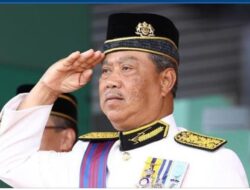 Pertaruhkan Jabatan, Muhyiddin: Tunggu Sidang September