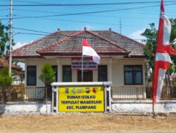 Pasien Covid-19 di Tuban Turun, Isoter Melompong.