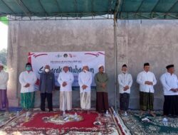 Program Unggulan Kelas Tahfidz Resmi Dibuka