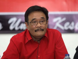 Soal Dukungan PWNU DKI ke Gibran, Djarot: Fokus Saja di Solo