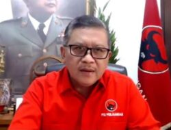 Kader Terlibat Dukung Capres, Hasto: PDIP Siapkan Sanksi Tegas