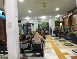 Angka Perceraian di Lamongan Tergolong Tinggi