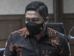 Terungkap, Penyidik KPK Dijanjikan Rp 1,7  Miliar