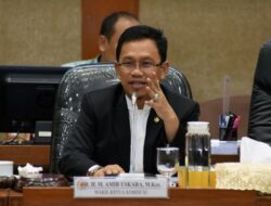 Akhirnya, Uji Kelayakan Calon Anggota BPK RI Ditunda