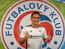 Egy Akhirnya Berlabuh FK Senica, Klub Liga Slovakia