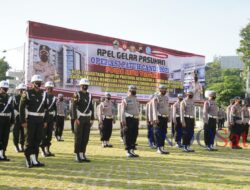 PPKM, Angka Kecelakaan di Jateng Menurun