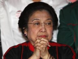 Kabar Megawati Dilarikan ke ICU RSPP, Elite PDIP Malah Bingung