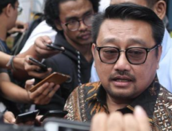 Tuding Yusril Pindah Kubu Moeldoko, Demokrat: Karena Tolak Tawaran Rp 100 M