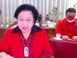 Tampil di ToT PDIP, Megawati: Anggap Saja Tidak Suka Kita