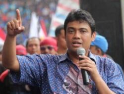 Said Iqbal Kandidat Kuat Ketua Umum Partai Buruh