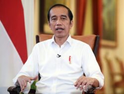 Sinyal Tax Amnesty Berlaku Lagi, Pernyataan Jokowi Diungkit