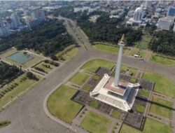 Formula E Batal di Monas, Isa: Sedang Revitalisasi