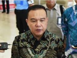 Gerindra Belum Putuskan Capres 2024, Dasco: Tolong Bersabar