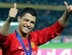 Soal Ballon d’Or Tahun Ini, Fergie: Cristiano Lebih Pantas